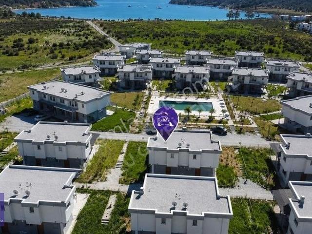 Milas, Muğla içerisinde satılık Villa
