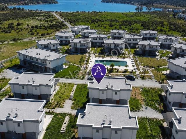 Milas, Muğla içerisinde satılık Villa