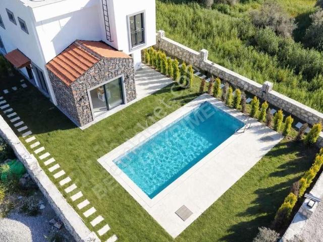 Milas, Muğla içerisinde satılık Villa