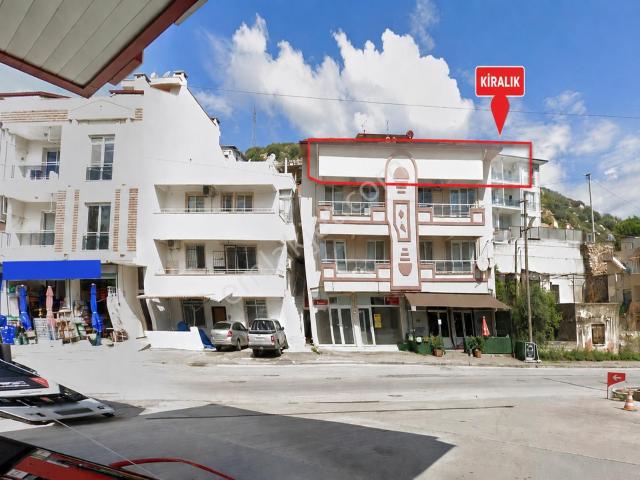 Milas, Muğla içerisinde kiralık mülk