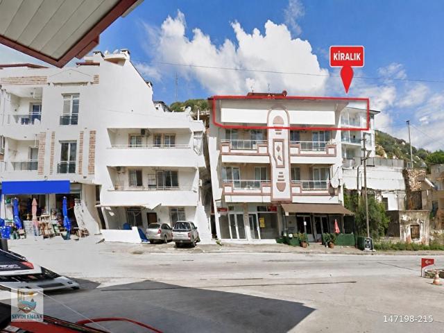 Milas, Muğla içerisinde satılık mülk
