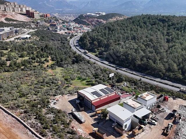 Milas, Muğla içerisinde satılık Dükkan