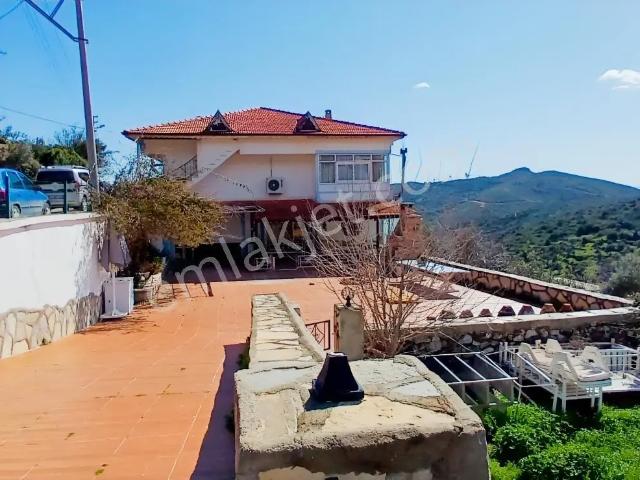 Milas, Muğla içerisinde satılık Villa