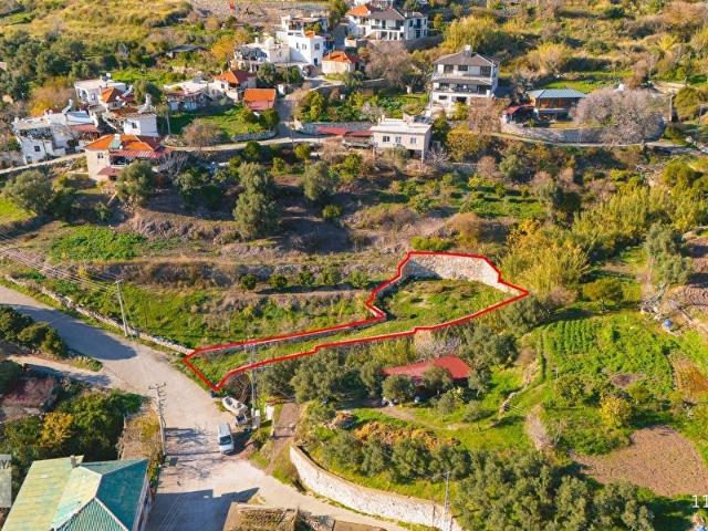 Milas, Muğla içerisinde satılık mülk