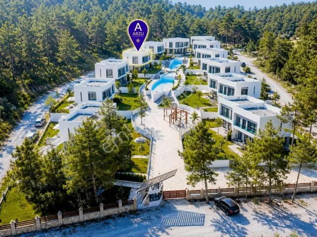 Milas içerisinde kiralık mülk
