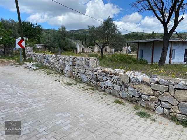 Milas, Muğla içerisinde satılık Villa
