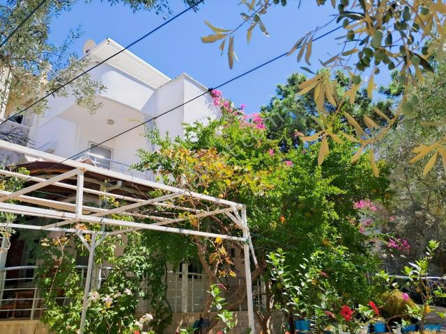 Milas, Muğla içerisinde satılık Villa