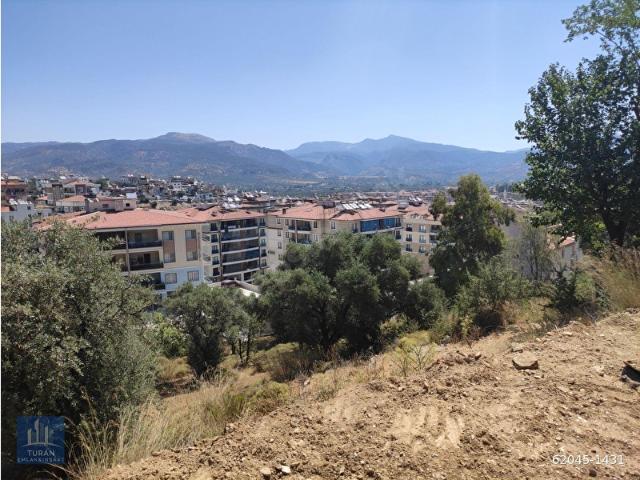 Milas, Muğla içerisinde satılık Arsa