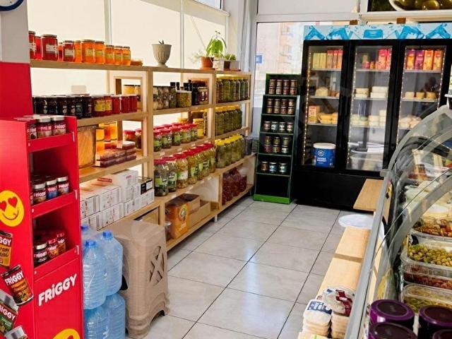 Milas, Muğla içerisinde satılık mülk