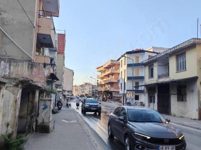 Milas, Muğla içerisinde satılık mülk