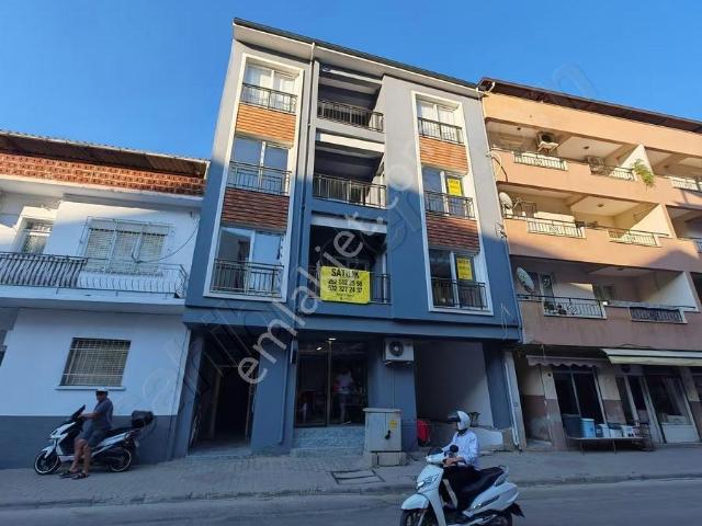 Milas, Muğla içerisinde satılık mülk