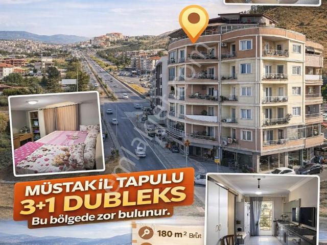 Milas, Muğla içerisinde satılık mülk