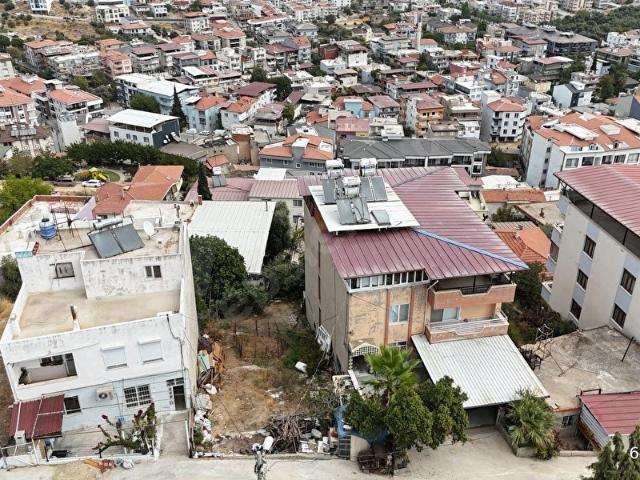 Milas, Muğla içerisinde satılık Arsa
