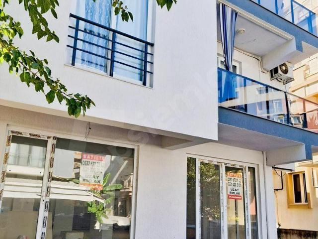 Emek, Milas içerisinde satılık Dükkan