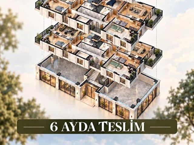 Milas, Muğla içerisinde satılık mülk