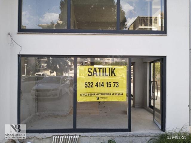 Milas, Muğla içerisinde satılık Dükkan