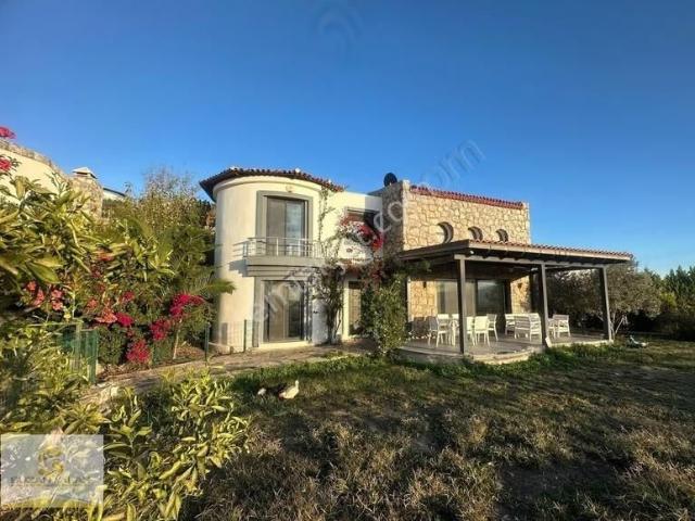 Milas, Muğla içerisinde satılık Villa
