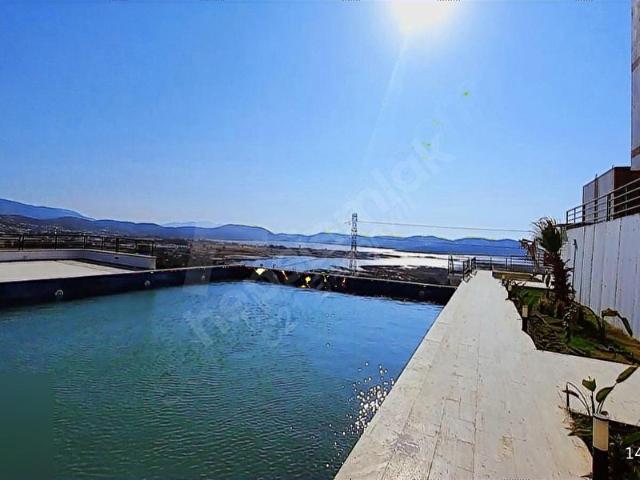 Milas, Muğla içerisinde satılık mülk