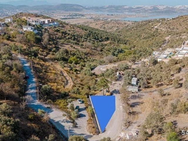 Milas, Muğla içerisinde satılık mülk
