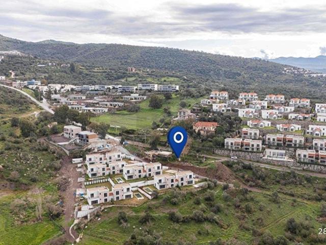 Milas, Muğla içerisinde satılık Arsa