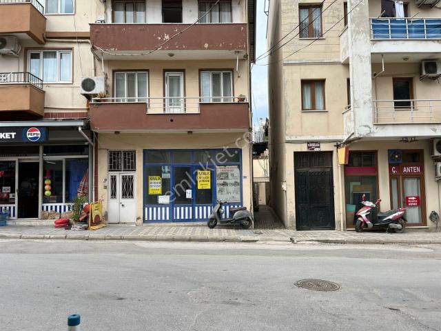 Milas, Muğla içerisinde kiralık Dükkan