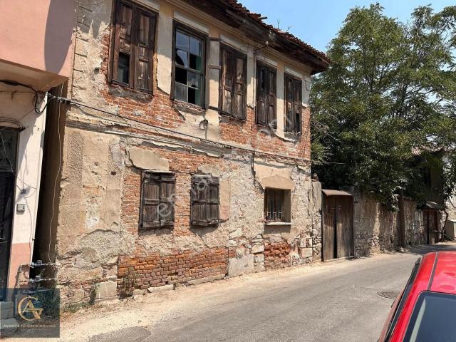 Milas içerisinde satılık Villa