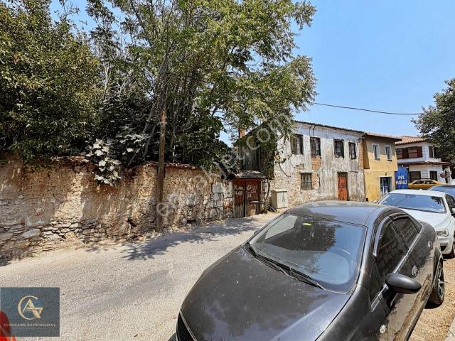 Milas içerisinde satılık Villa