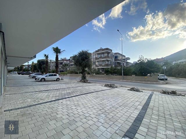 Milas, Muğla içerisinde satılık Dükkan