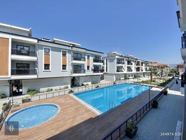 Cumhuriyet, Milas içerisinde satılık mülk