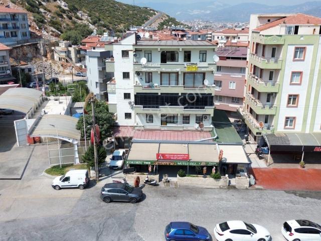Milas, Muğla içerisinde satılık mülk