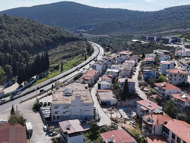 Milas, Muğla içerisinde satılık mülk