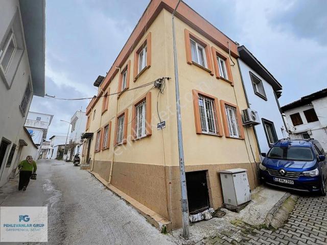 Milas, Muğla içerisinde satılık Villa