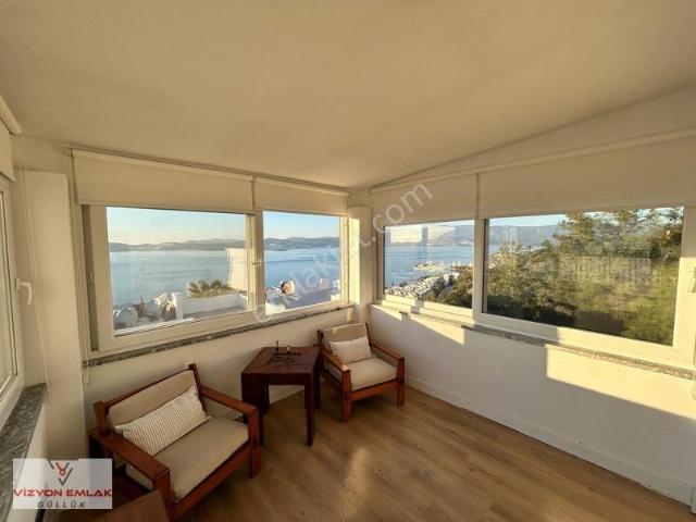 Milas, Muğla içerisinde satılık Villa