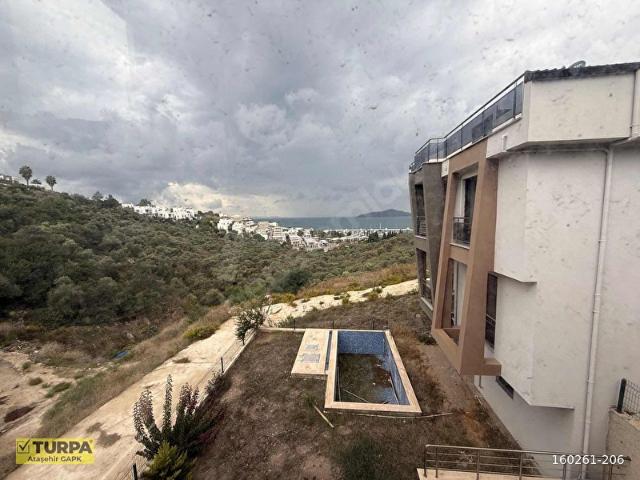 Milas, Muğla içerisinde satılık Villa