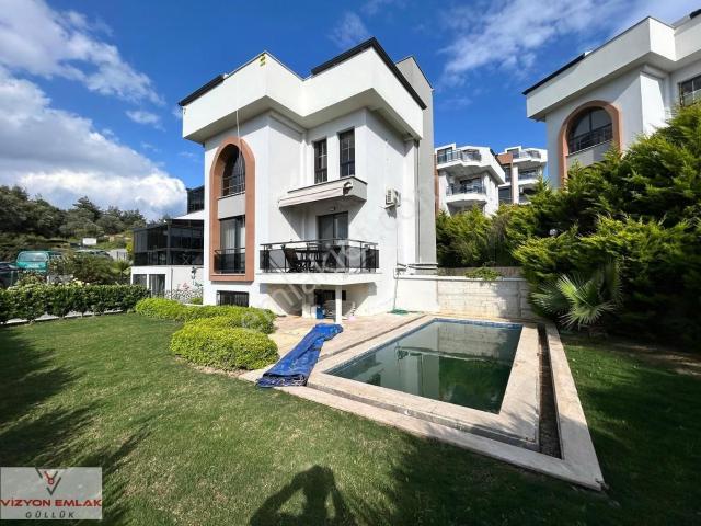 Milas, Muğla içerisinde satılık Villa