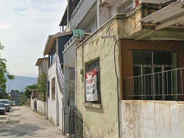 Milas, Muğla içerisinde satılık Arsa