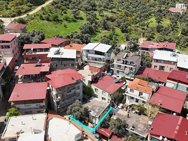 Milas, Muğla içerisinde satılık Arsa