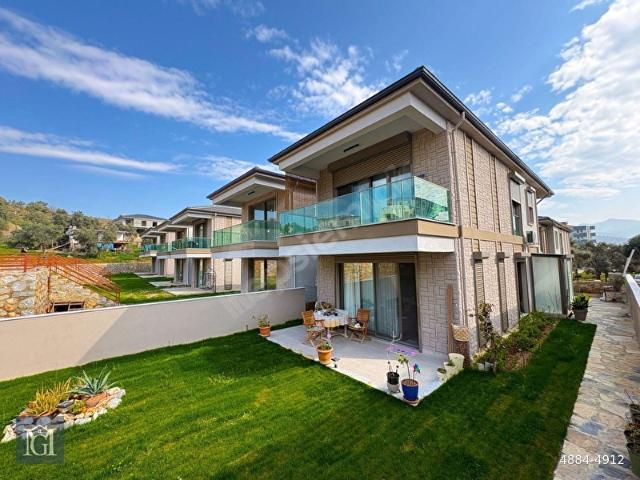 Milas, Muğla içerisinde satılık Villa