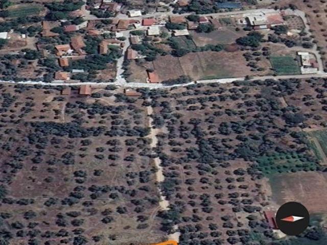 Milas, Muğla içerisinde satılık Arsa