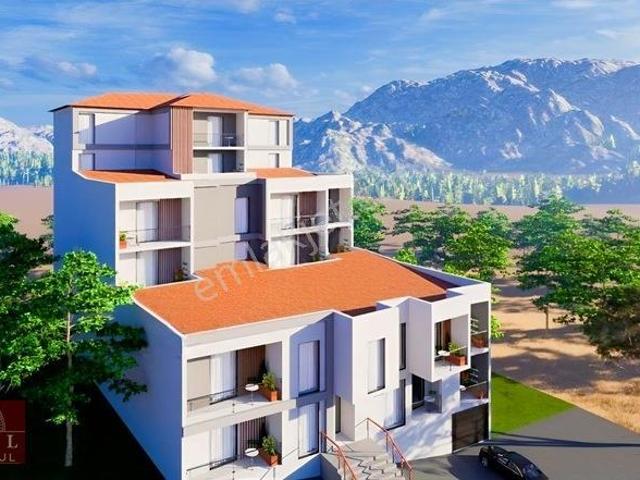 Milas, Muğla içerisinde satılık mülk