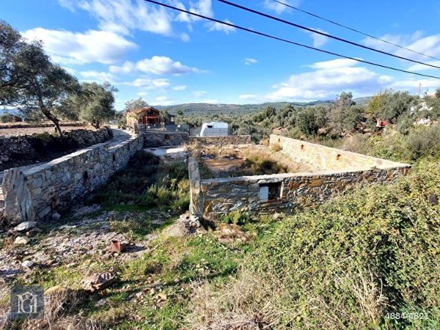 Milas, Muğla içerisinde satılık Arsa