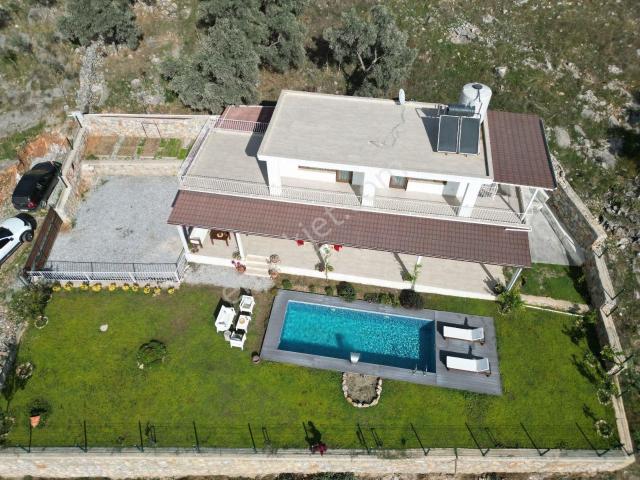 Milas, Muğla içerisinde satılık Villa