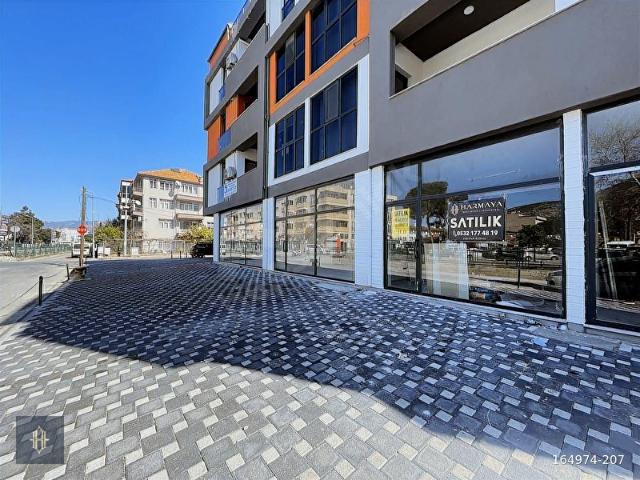 Milas, Muğla içerisinde satılık Dükkan
