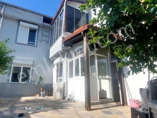 Ahmetçavuş-Hayıtlı Mah., Milas içerisinde satılık Villa