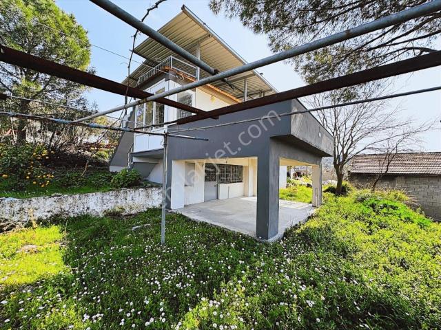 Milas, Muğla içerisinde satılık Villa