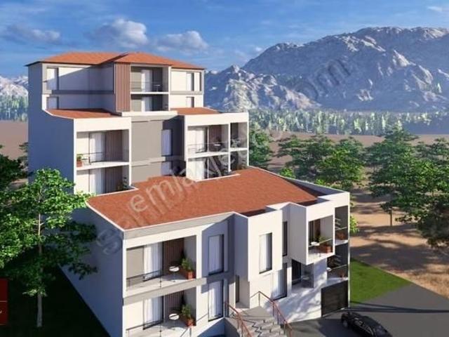 Milas, Muğla içerisinde satılık mülk
