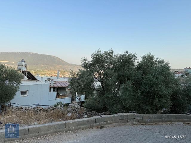 Milas, Muğla içerisinde satılık Arsa