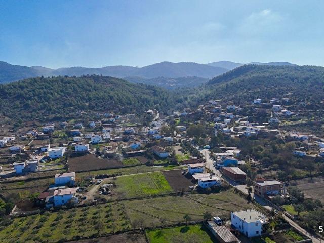 Milas, Muğla içerisinde satılık Fabrika