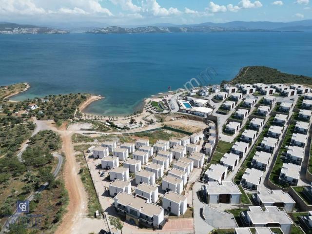 Milas, Muğla içerisinde satılık Villa