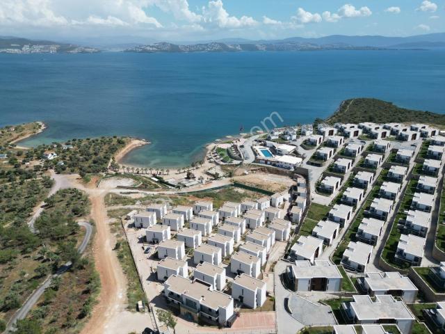 Milas, Muğla içerisinde satılık Villa